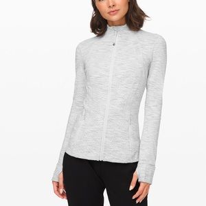 Lulu Lemon Define Jacket
